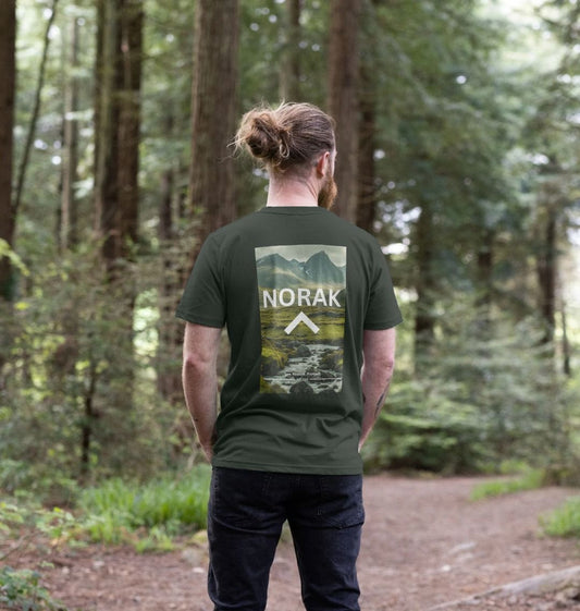 NORAK NRDC TEE